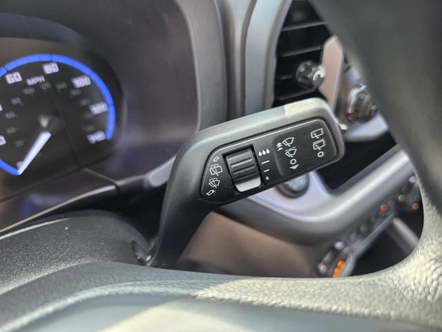 Used 2024 Ford Bronco Sport Big Bend image 32