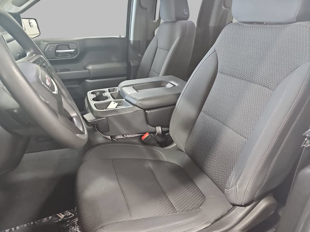 Certified 2022 GMC Sierra 1500 Pro w/ Sierra Value Package AWD/4WD image 18
