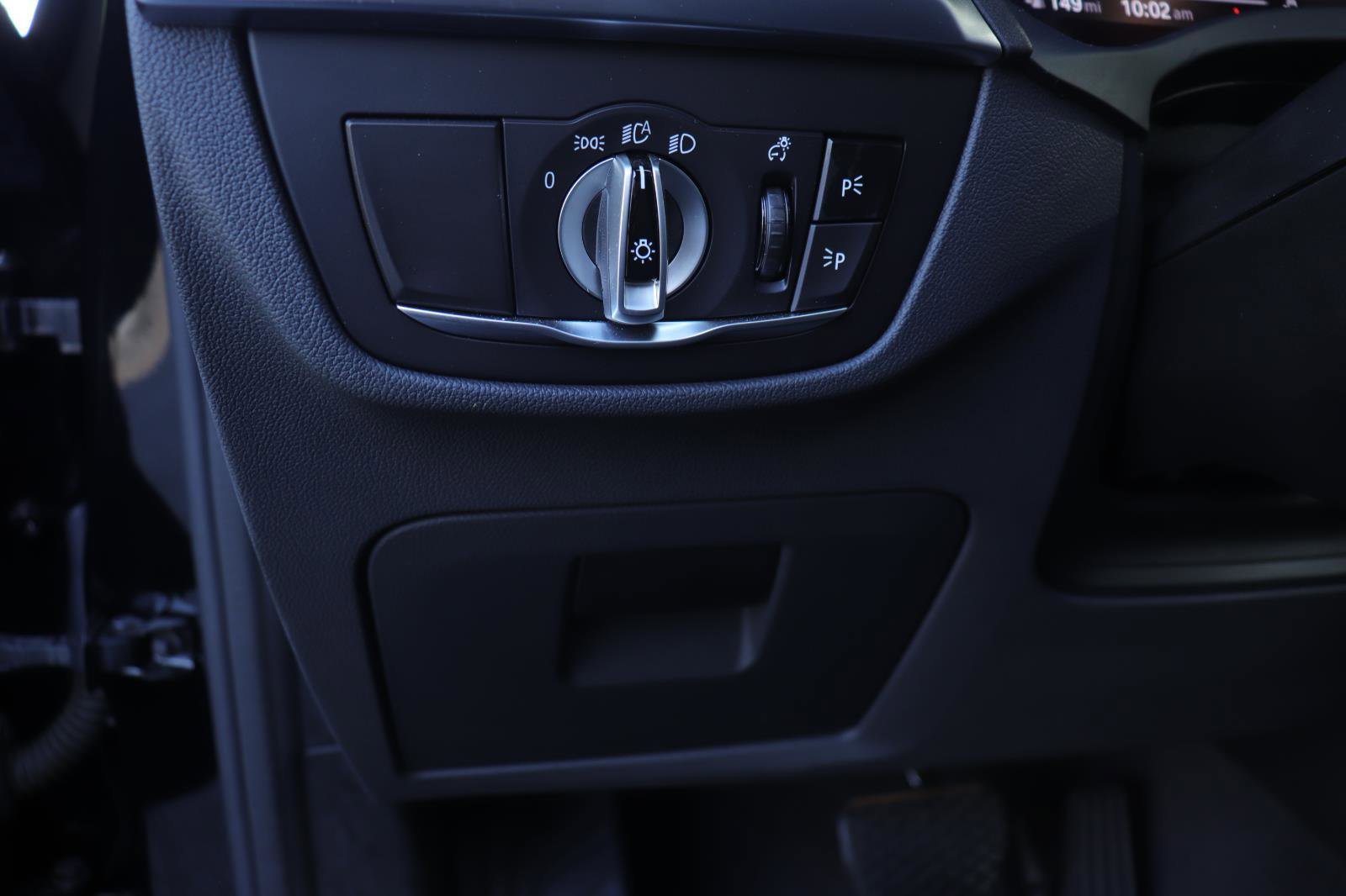 Used 2024 BMW X3 sDrive30i w/ Premium Package w/ZPA image 29