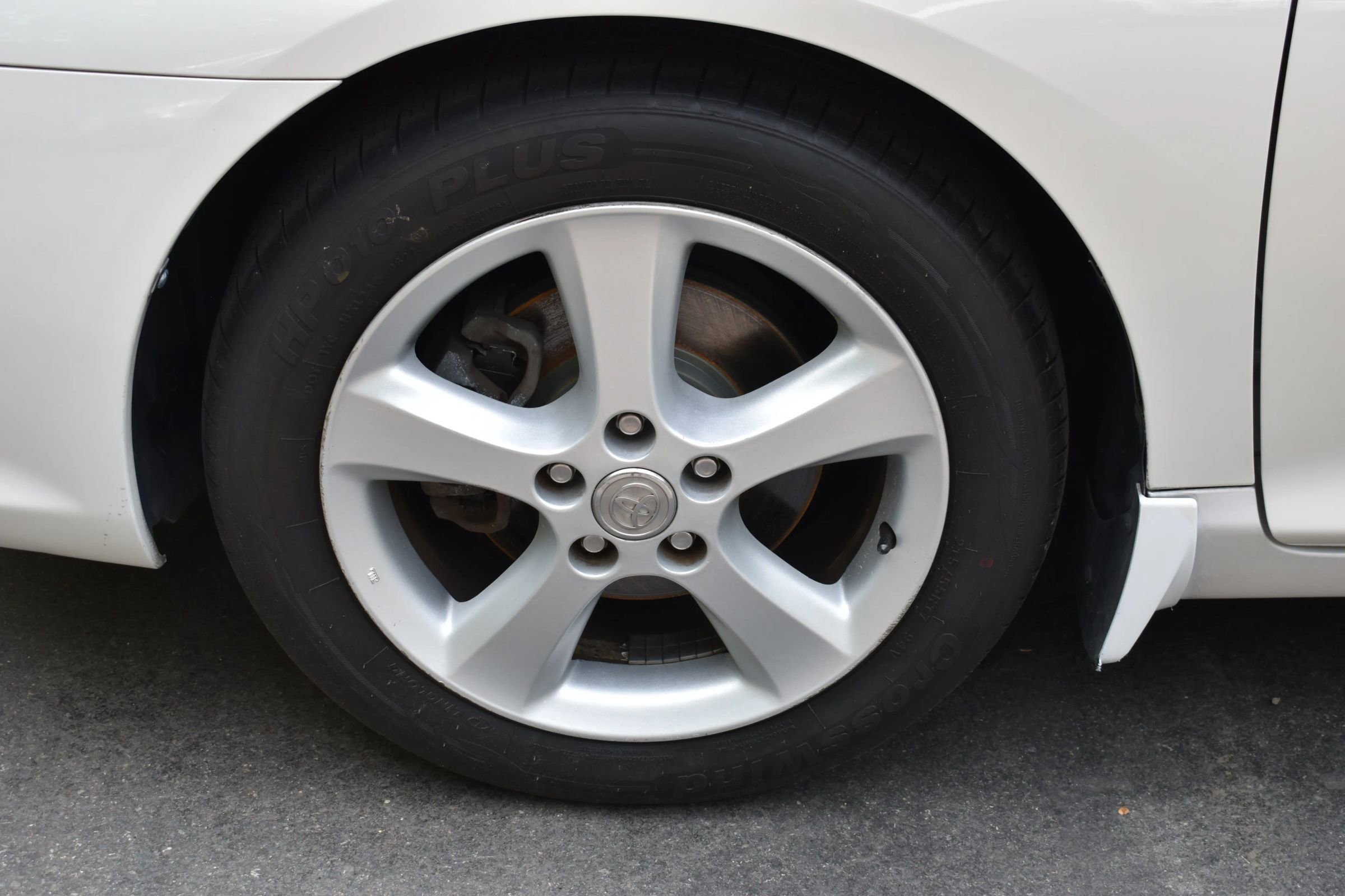 Used 2005 Toyota Solara SLE image 38