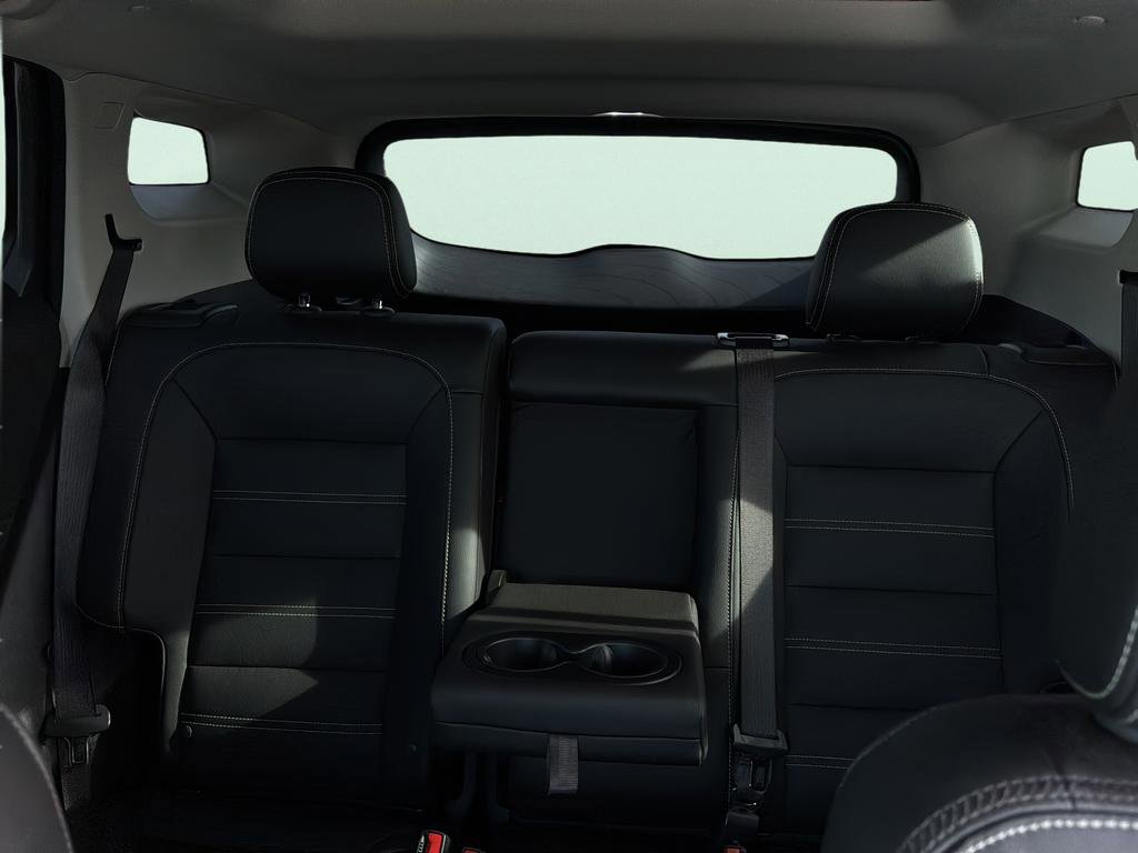 Used 2024 GMC Terrain Denali w/ Denali Premium Package image 22