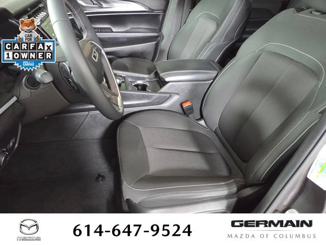 Used 2024 Jeep Grand Cherokee L Laredo AWD/4WD image 19