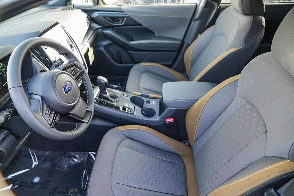 New 2026 Subaru Crosstrek 2.5i Sport image 20