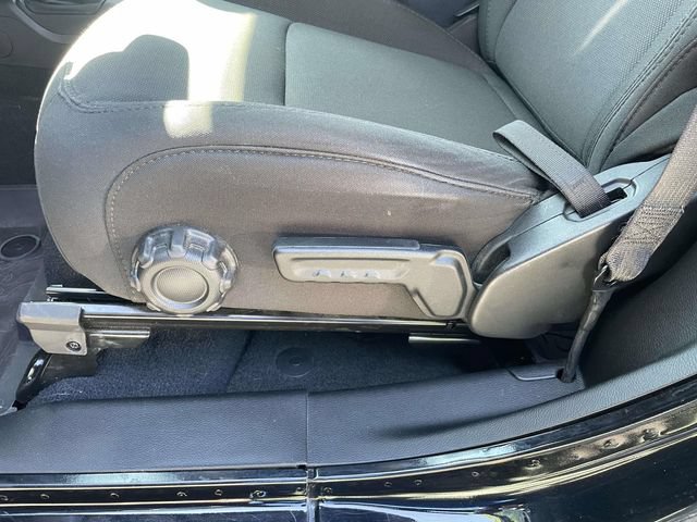 Certified 2023 Jeep Wrangler Sport AWD/4WD image 14