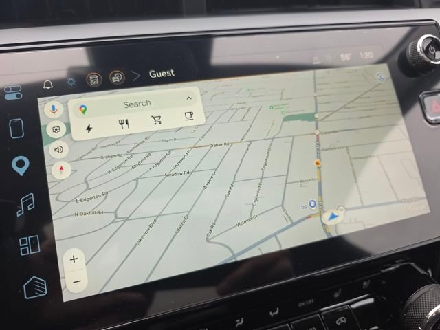 New 2027 Chevrolet Bolt RS w/ Technology Package image 5