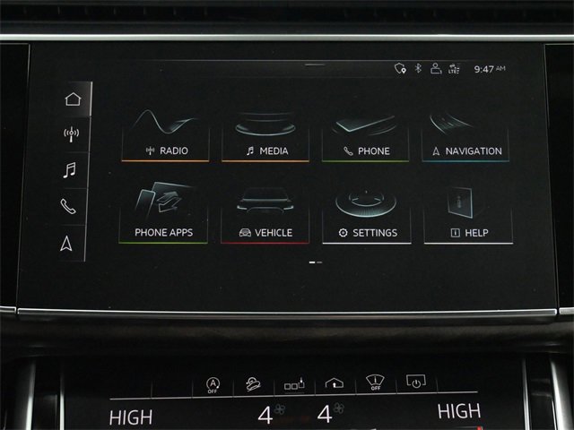 Used 2020 Audi Q8 Prestige w/ Prestige Package image 29