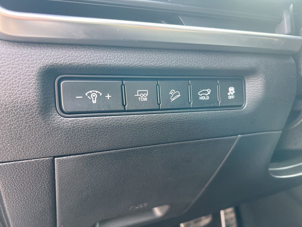 Certified 2024 Kia Telluride SX Prestige X-Pro image 53