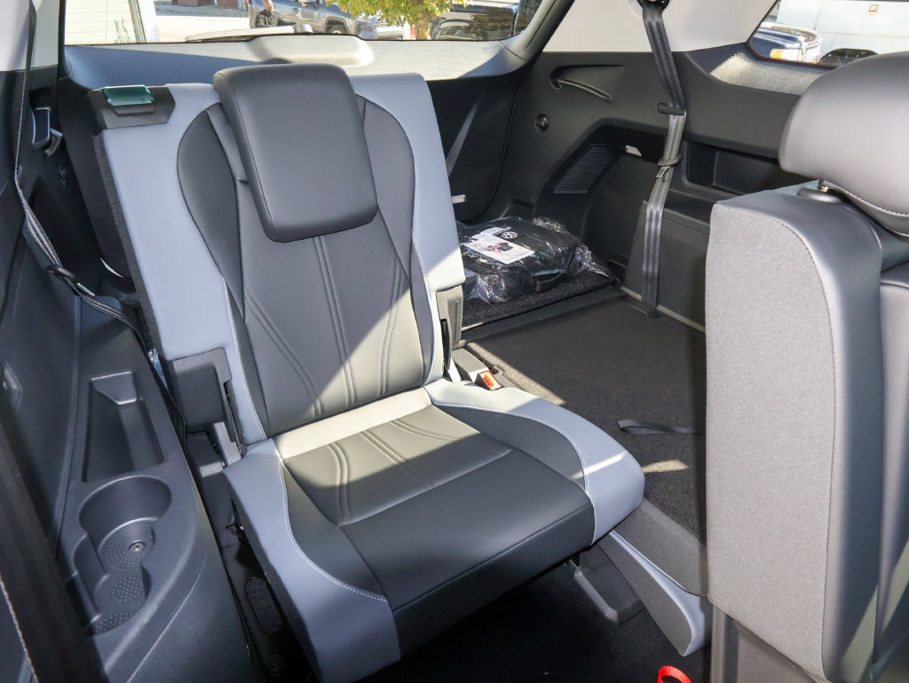 New 2027 Volkswagen Atlas SE AWD/4WD image 35