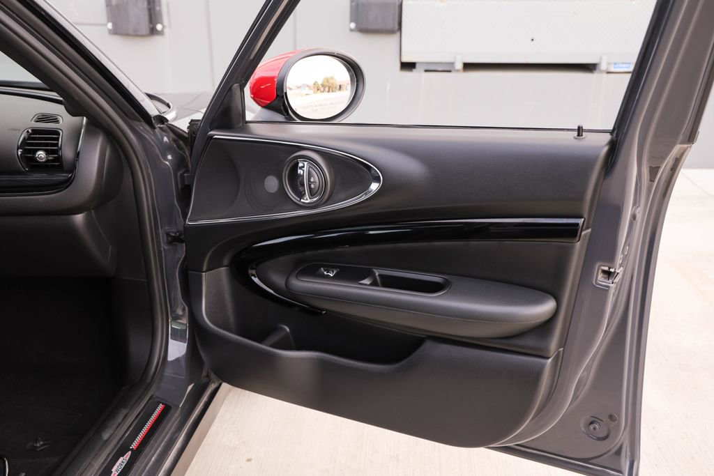 Used 2020 MINI Cooper Clubman John Cooper Works w/ Storage Package image 21