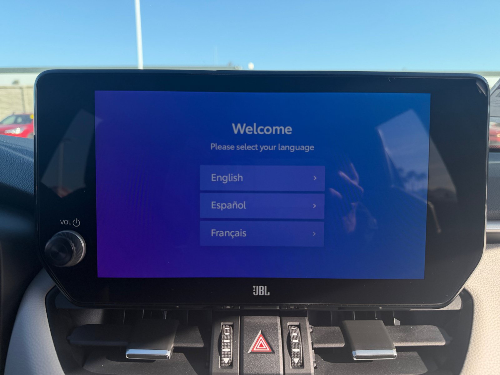 Certified 2025 Toyota RAV4 XLE Premium w/ Weather Package AWD/4WD image 16