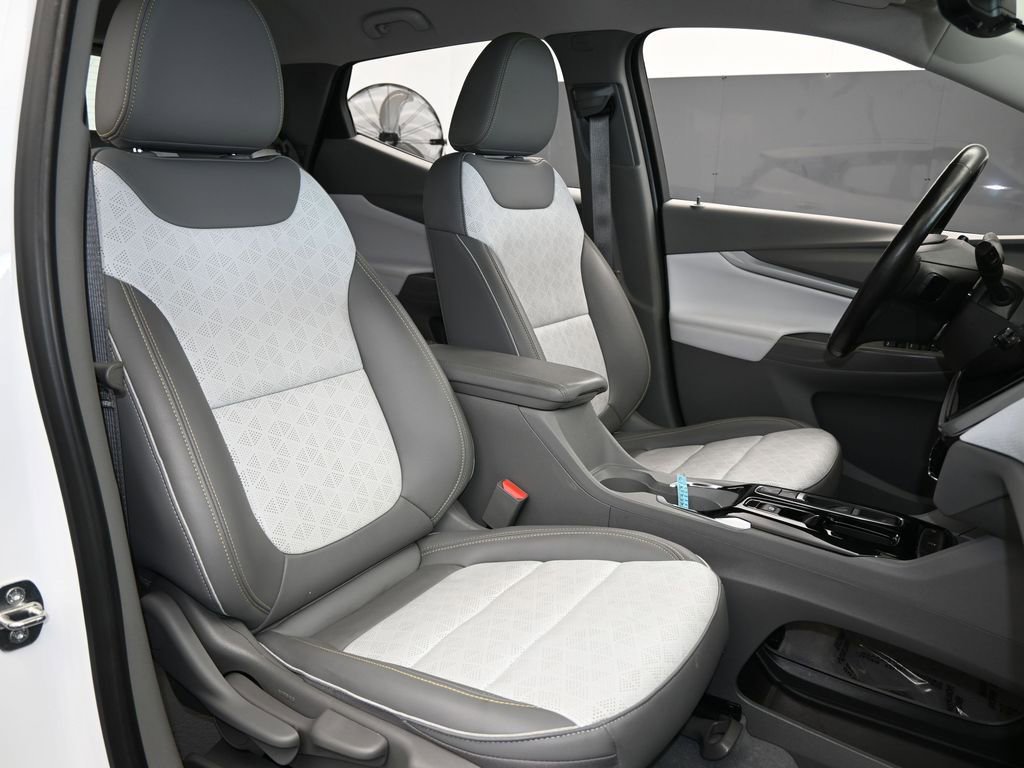 Used 2023 Chevrolet Bolt EUV Premier image 52