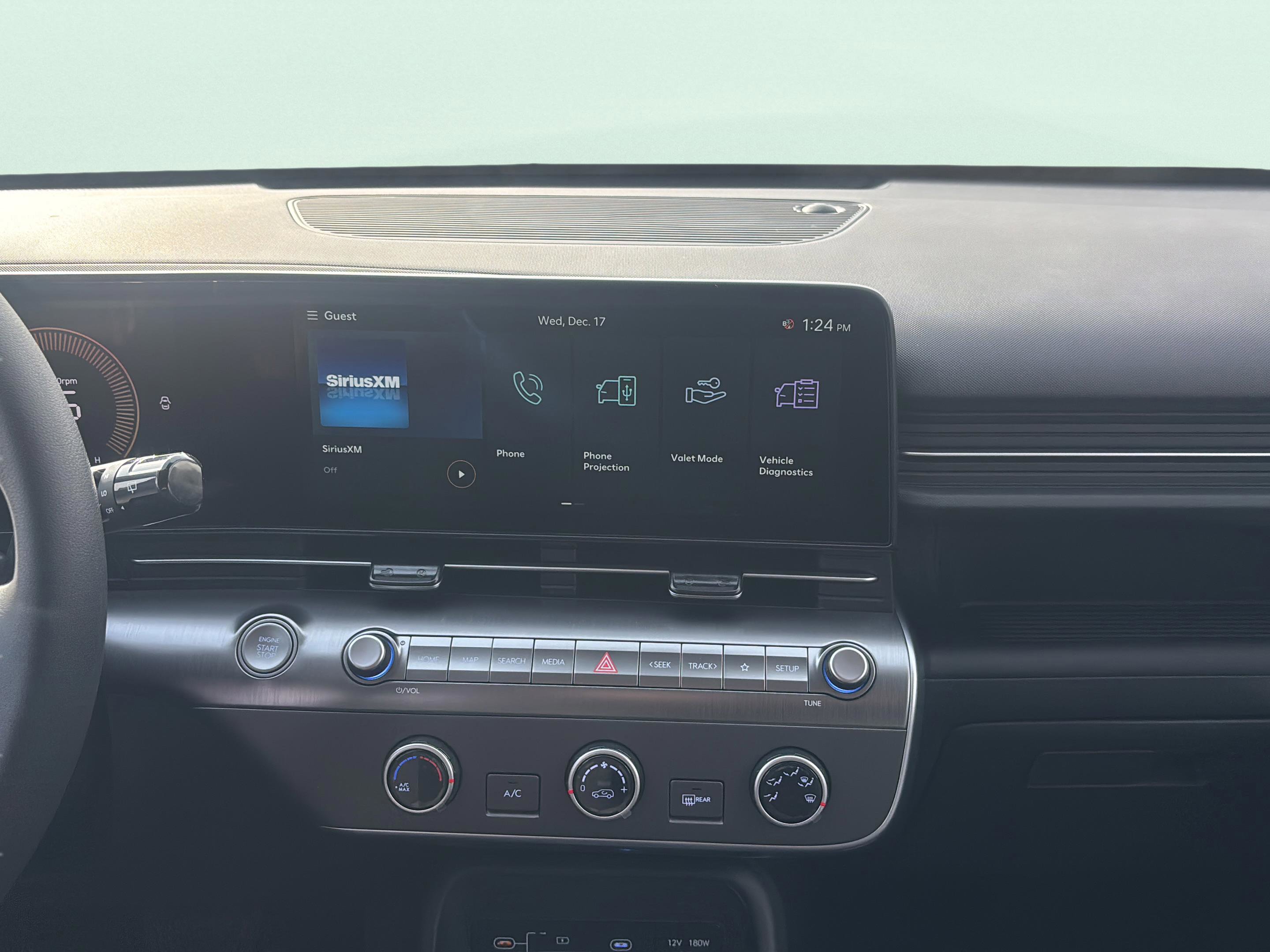 New 2026 Hyundai Kona SE image 10