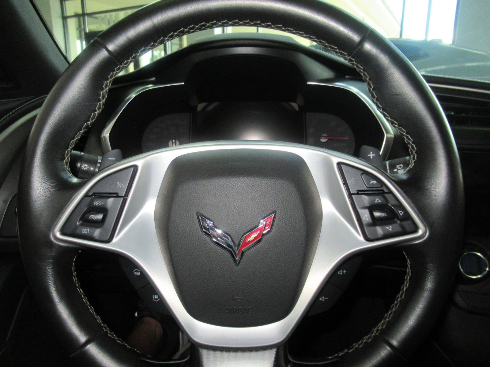 Used 2019 Chevrolet Corvette Z06 RWD image 21