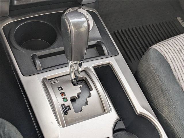 Used 2017 Toyota 4Runner SR5 image 11