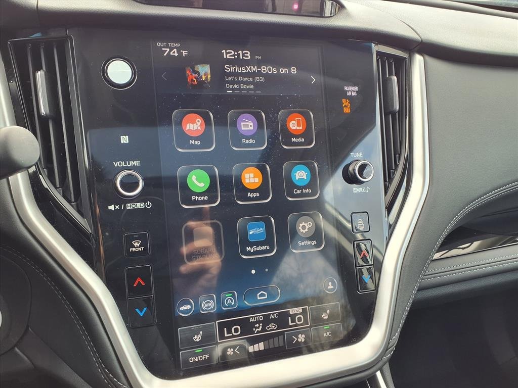 Used 2021 Subaru Outback Limited image 19