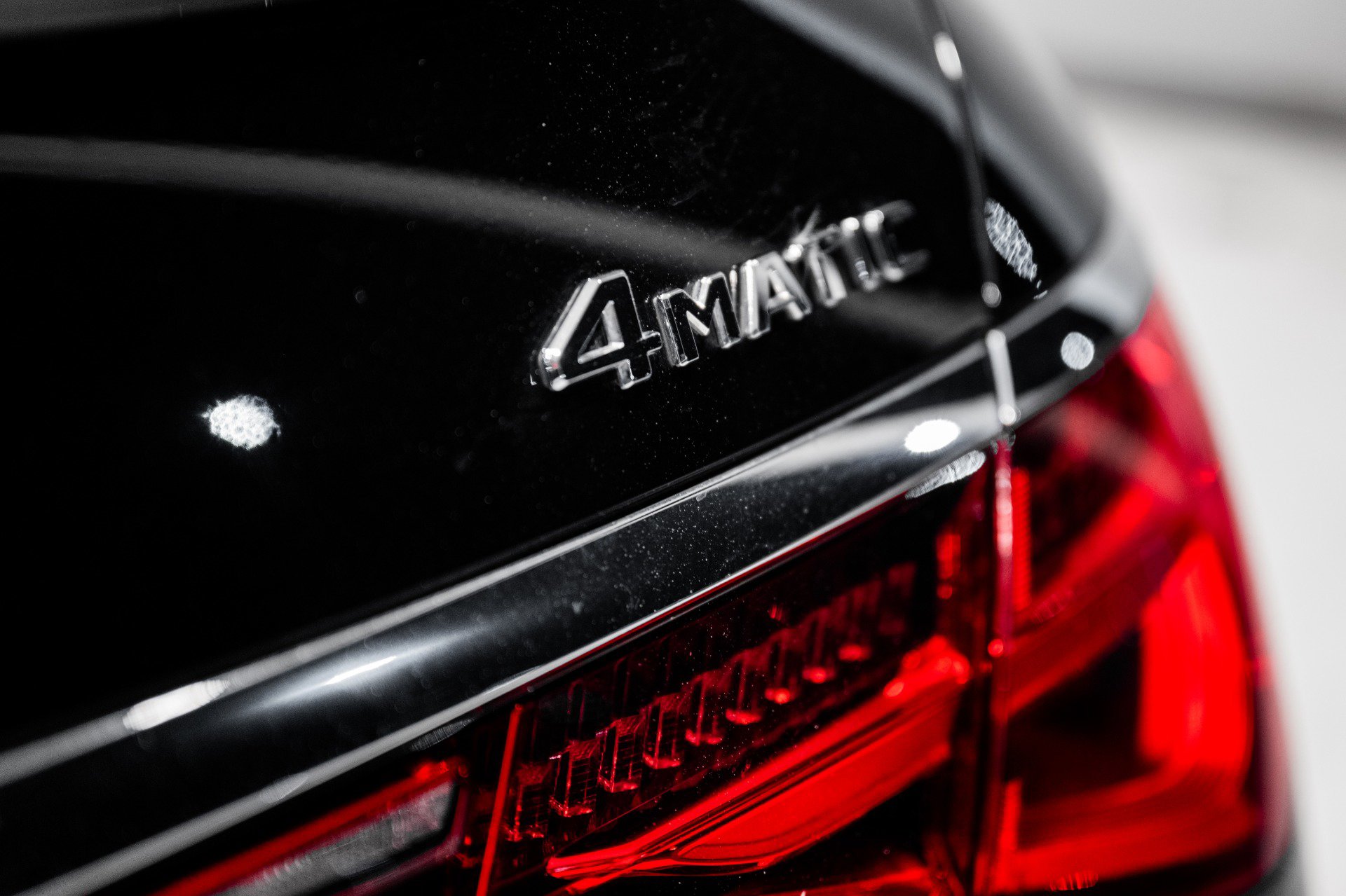 Used 2022 Mercedes-Benz S 580 4MATIC Sedan image 13