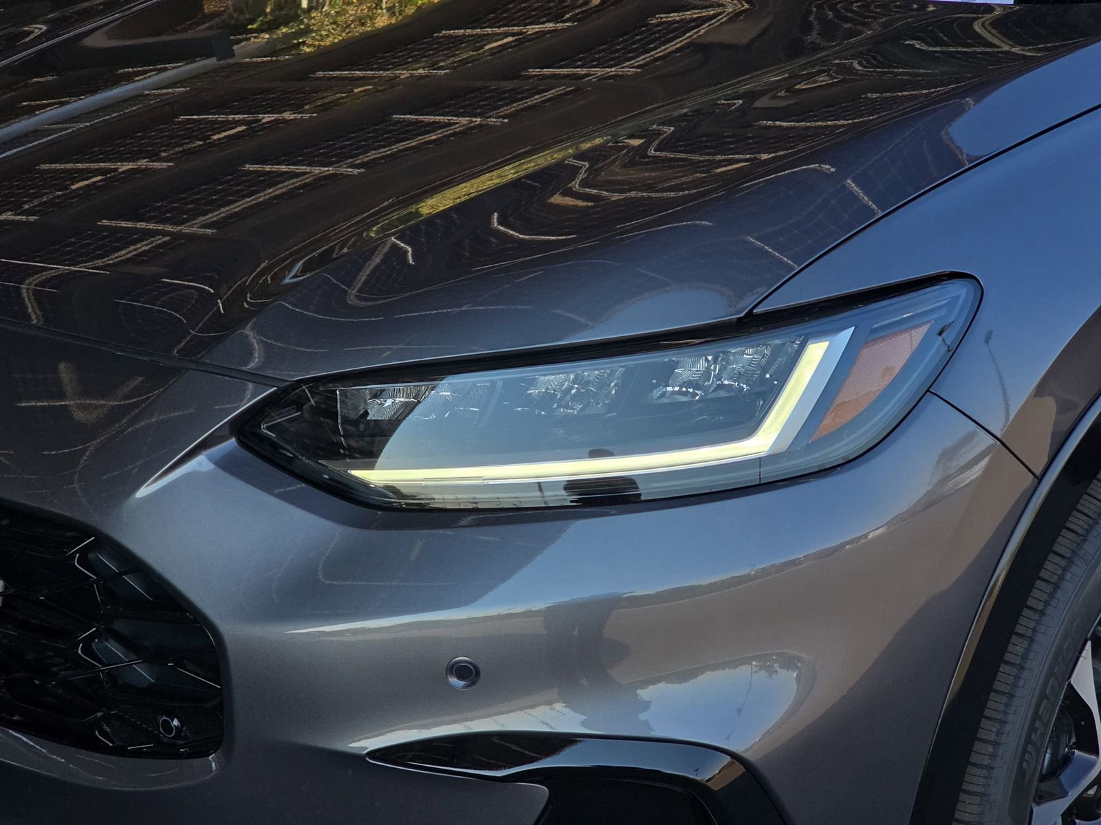 New 2026 Honda HR-V EX-L image 28
