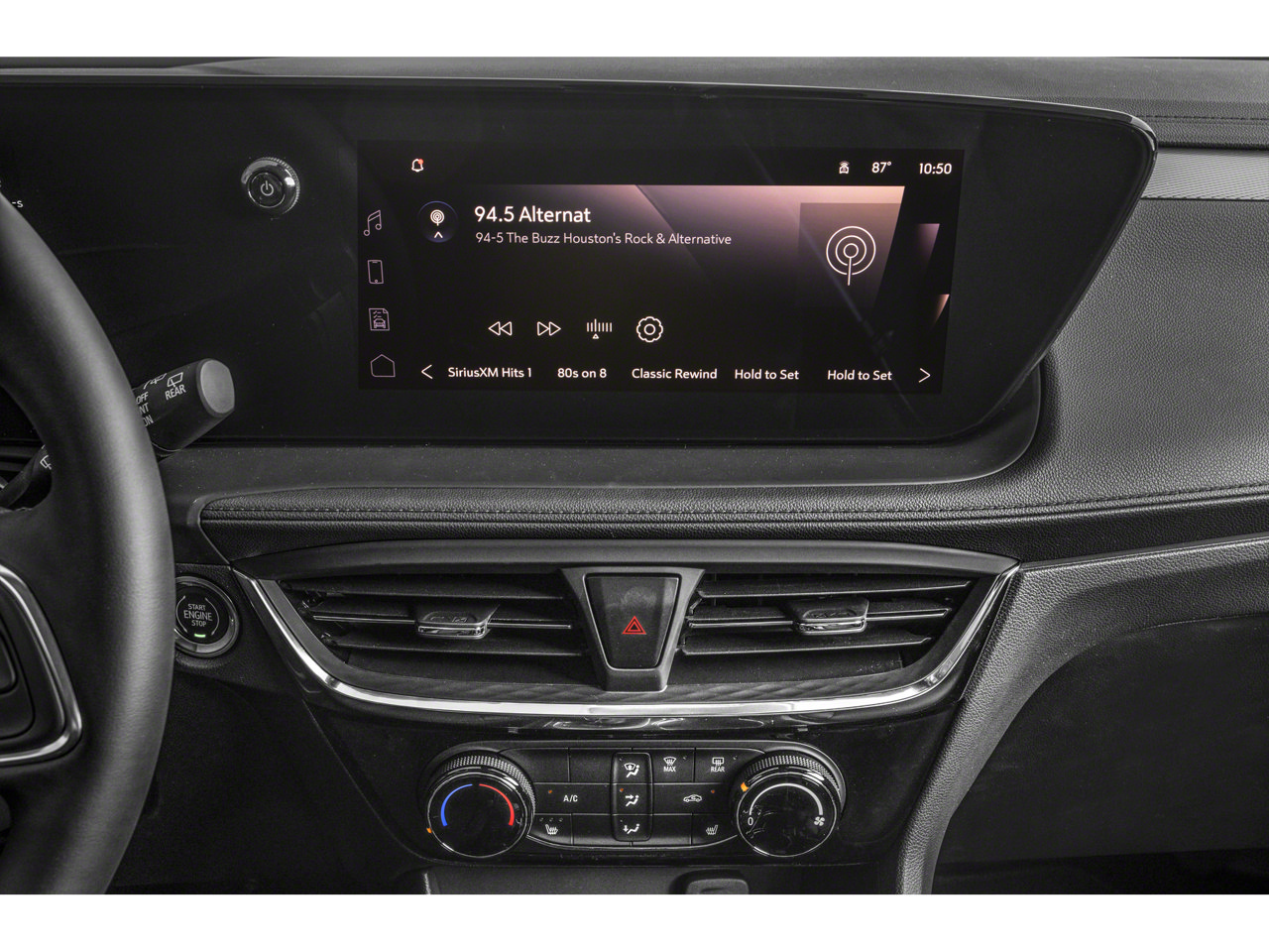 New 2026 Buick Encore GX Sport Touring w/ Advanced Technology Package FWD image 31