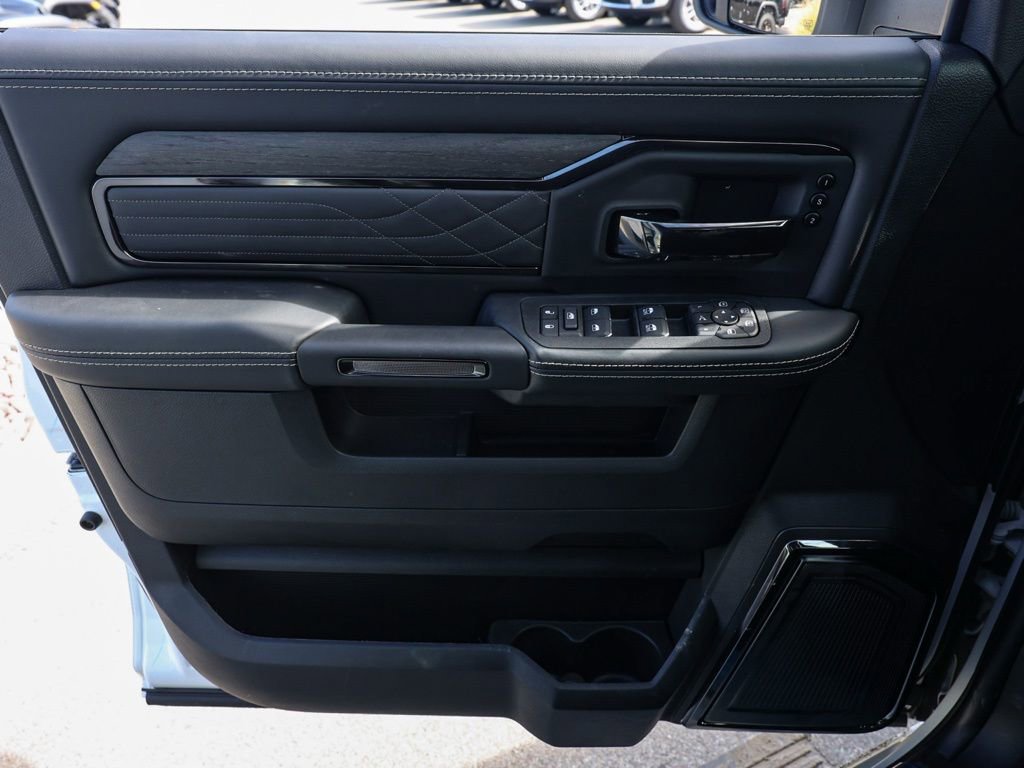 New 2026 RAM 3500 Limited image 22