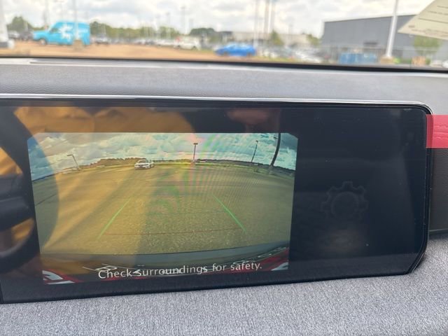 New 2025 Nissan Kicks SV image 15