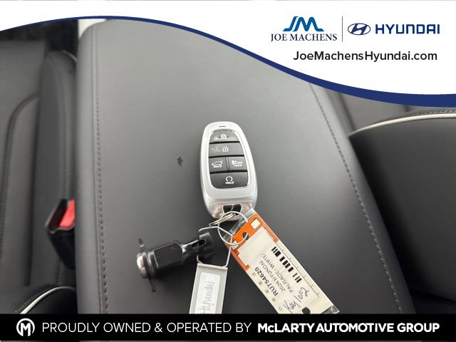 Certified 2024 Hyundai Palisade XRT image 34