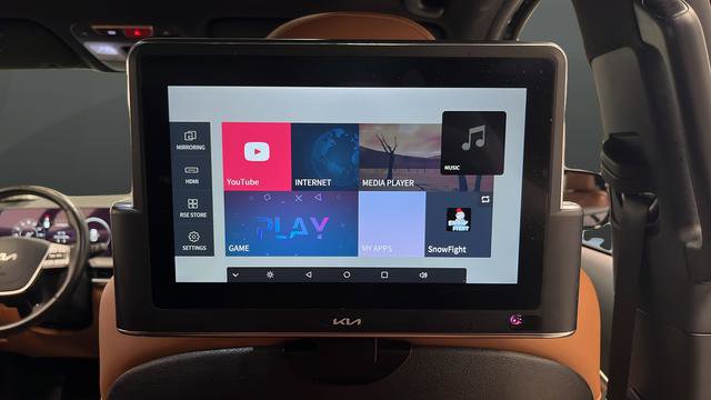 Used 2023 Kia Telluride SX Prestige X-Line image 43