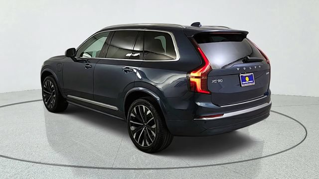 New 2026 Volvo XC90 T8 Ultra w/ Protection Package Premier AWD/4WD image 5