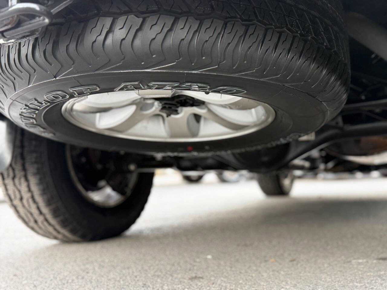 Used 2005 Toyota 4Runner Sport image 56