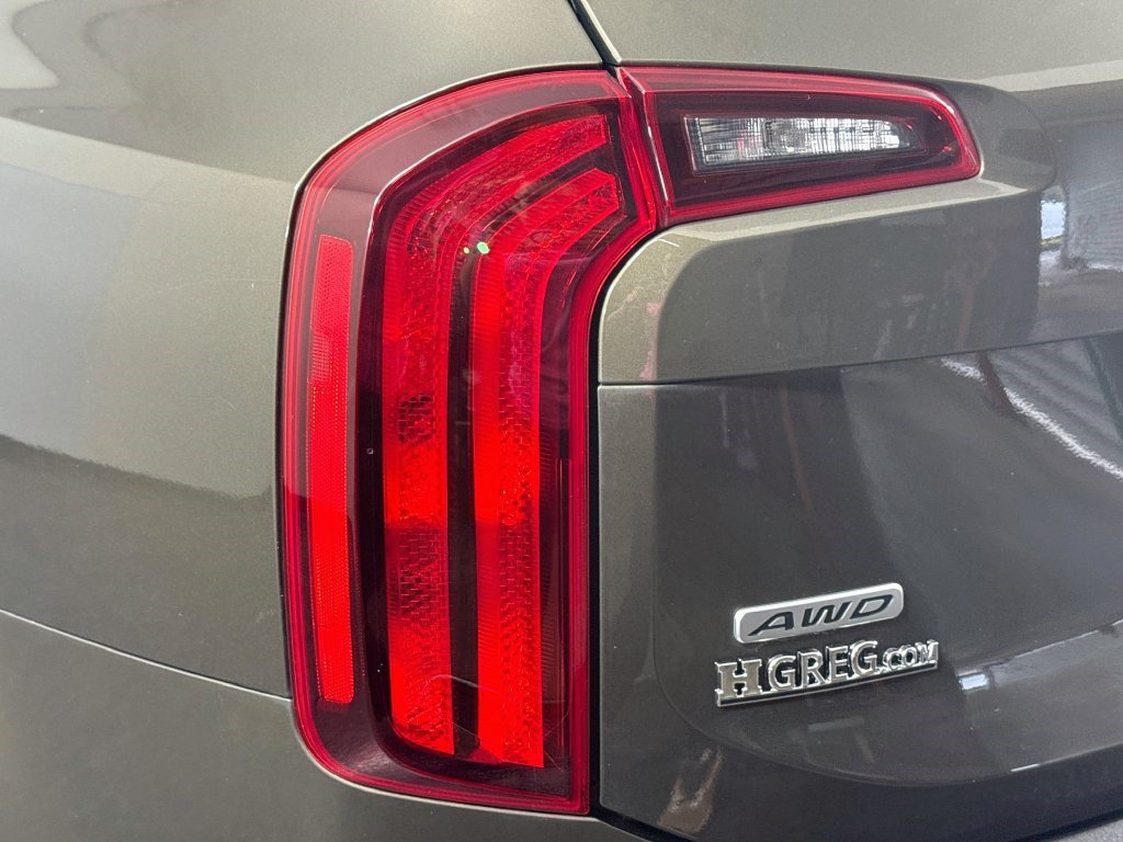 Used 2022 Kia Telluride S AWD/4WD image 35