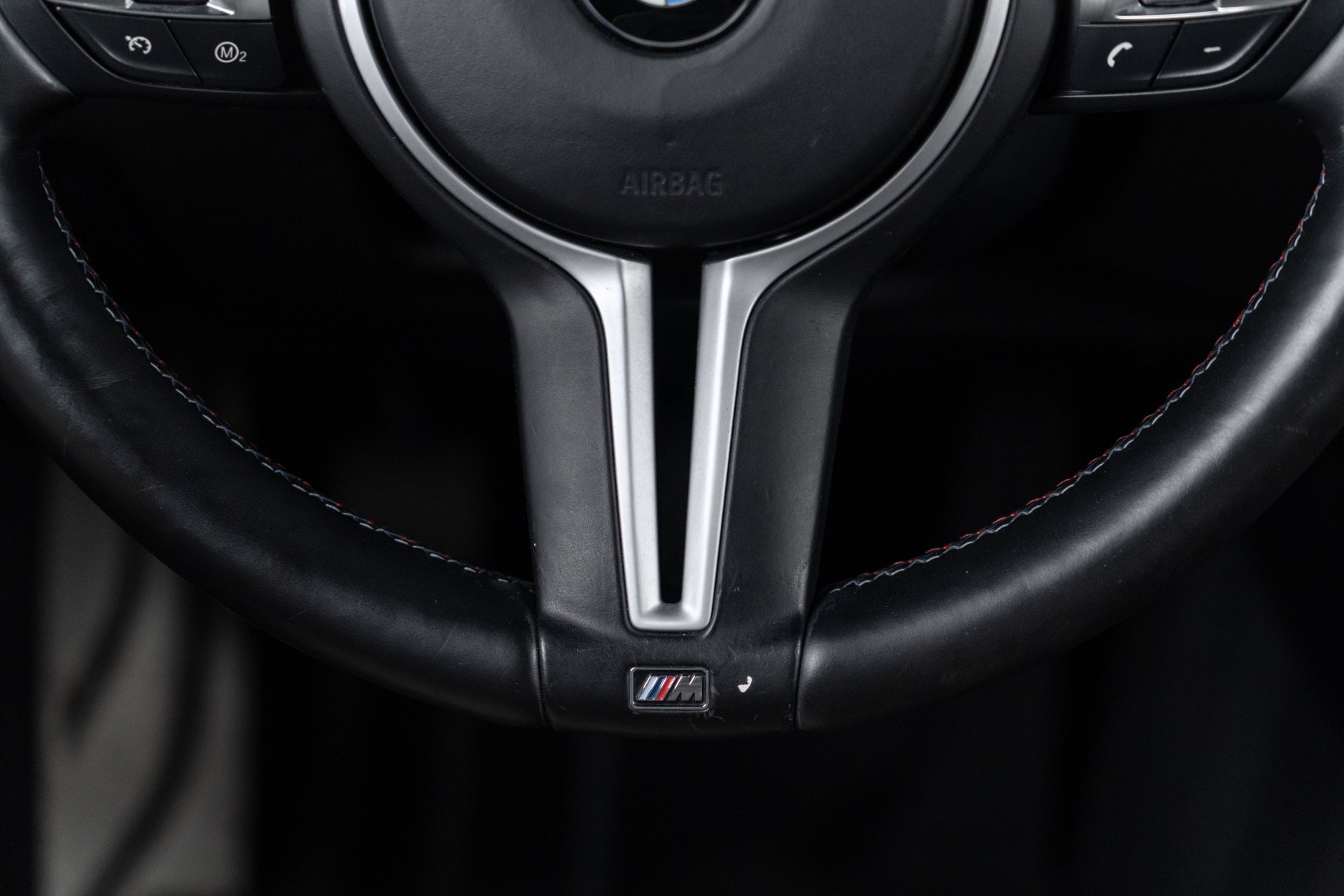 Used 2015 BMW M4 Coupe RWD image 51
