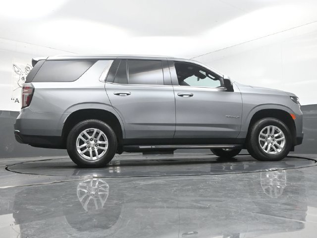 Used 2023 Chevrolet Tahoe LS w/ Driver Alert Package AWD/4WD image 59