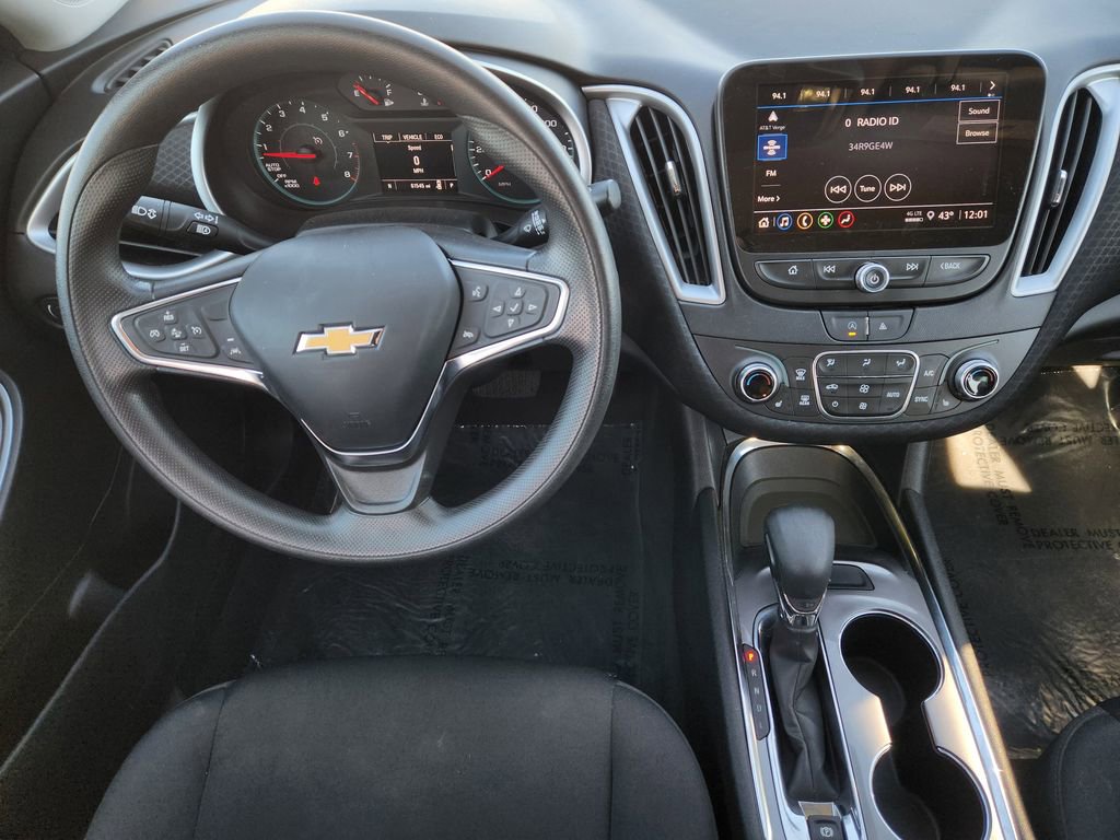 Used 2023 Chevrolet Malibu LT image 26