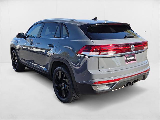 New 2026 Volkswagen Atlas Cross Sport SE image 9