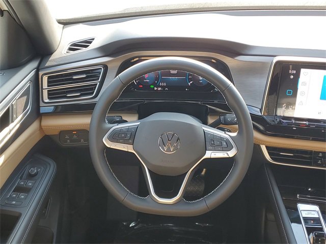 New 2026 Volkswagen Atlas Cross Sport SE image 14