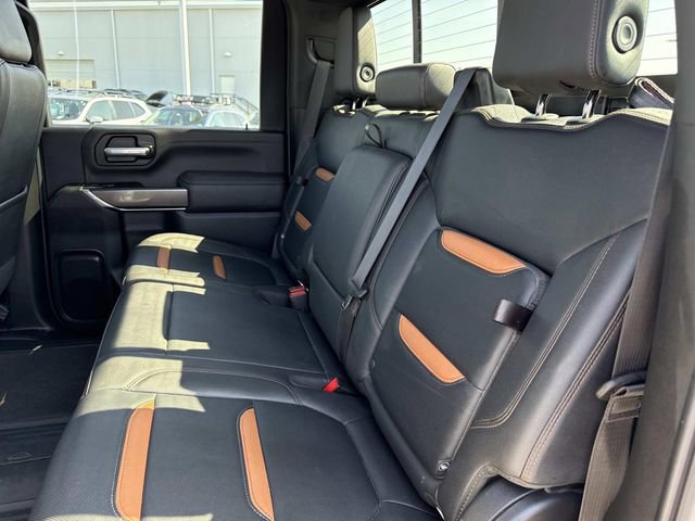 Used 2023 GMC Sierra 2500 AT4 w/ AT4 Preferred Package image 18