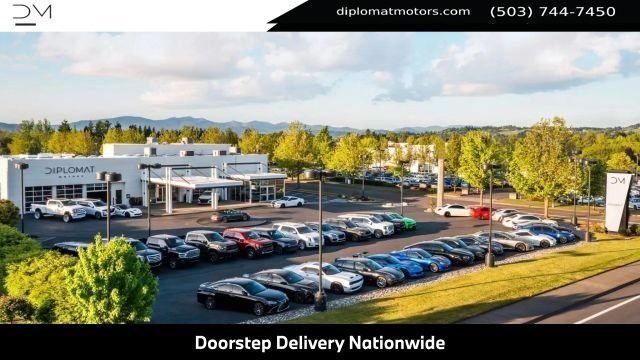 Used 2016 Tesla Model X P90D AWD/4WD image 3