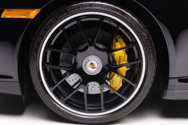 Used 2011 Porsche 911 Carrera GTS RWD image 5