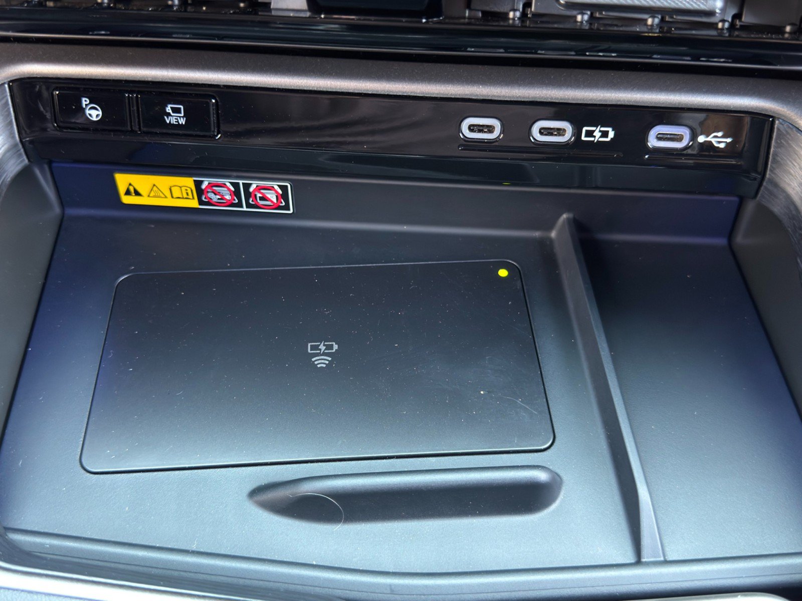 Used 2025 Lexus TX 350 AWD w/ Technology Package image 32