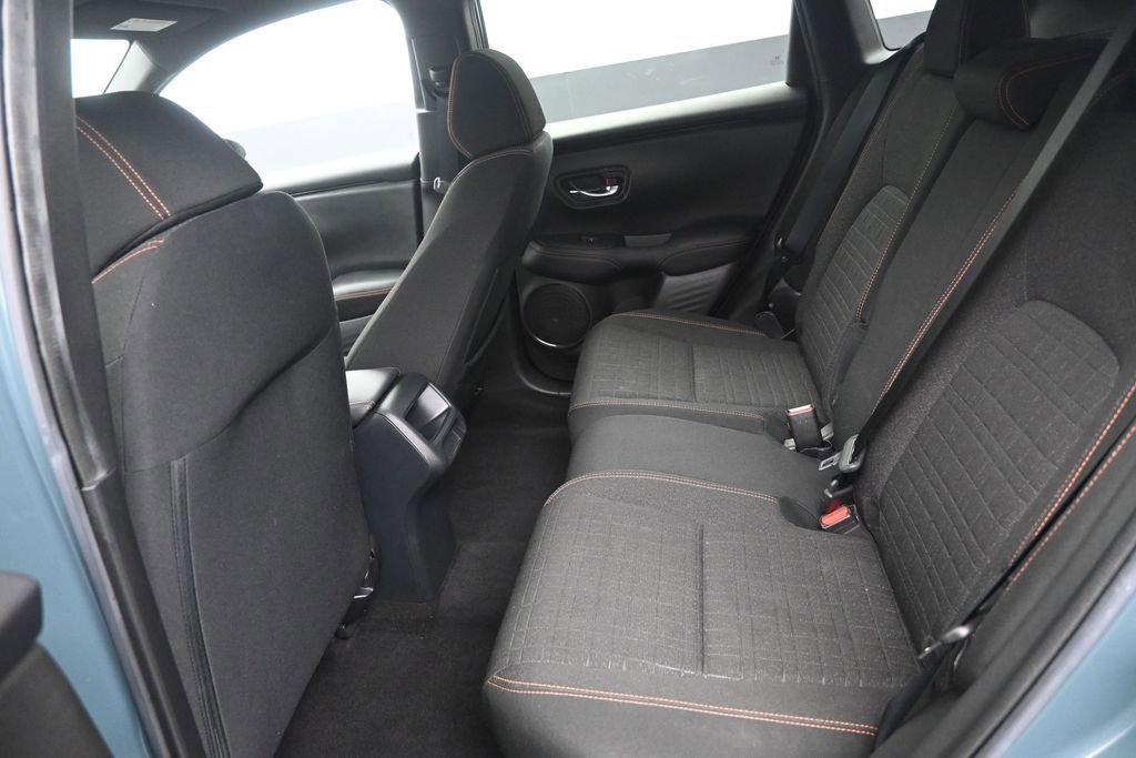 Used 2023 Honda HR-V Sport image 13