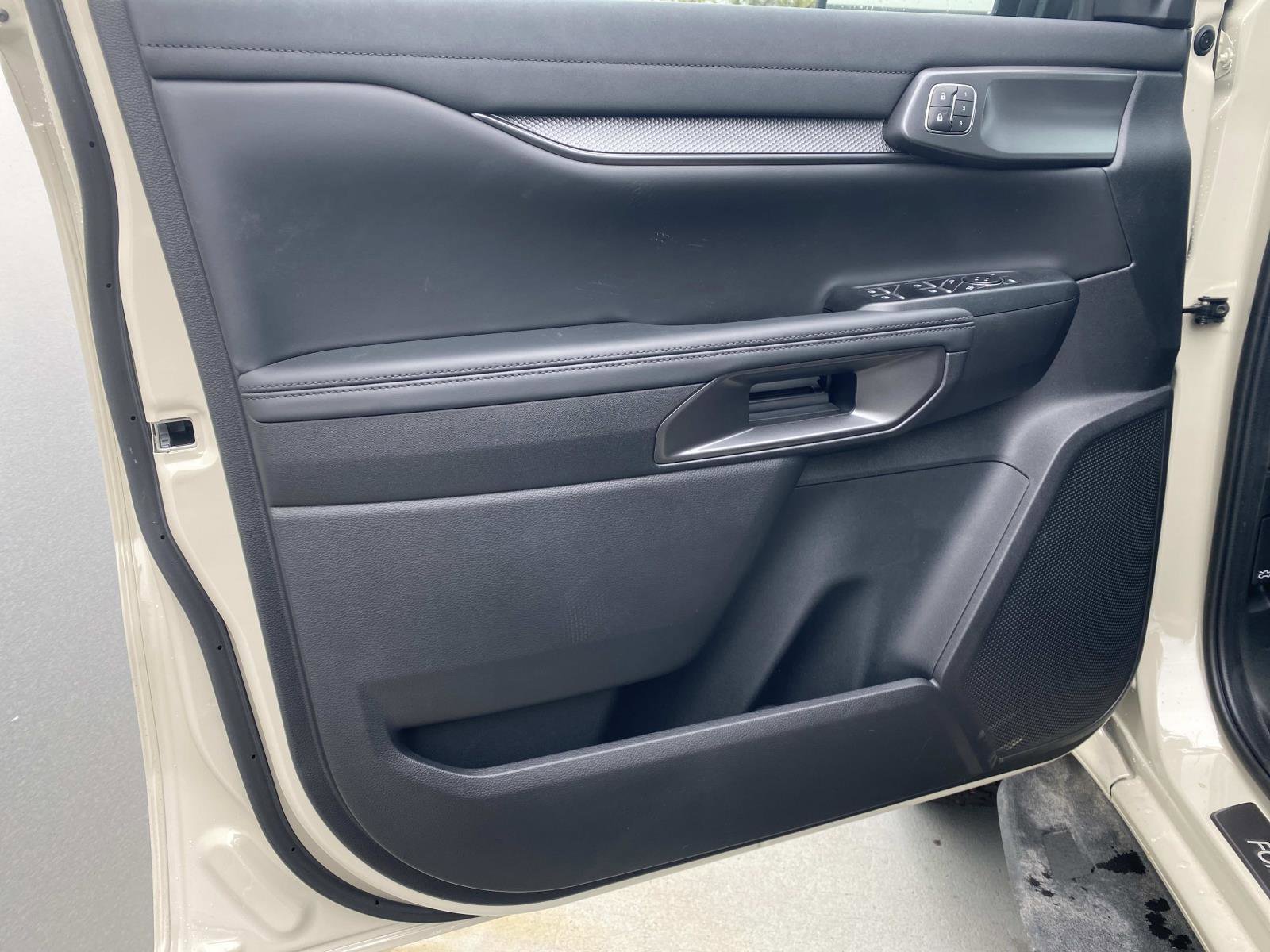 New 2026 Ford Ranger Raptor image 13