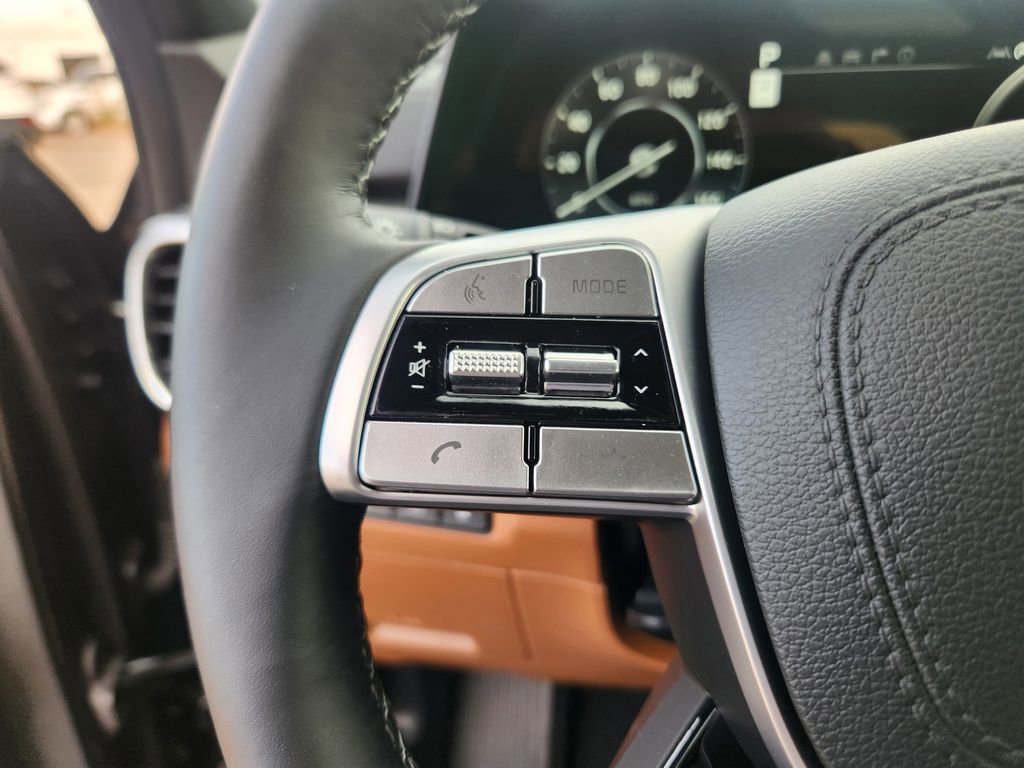 New 2025 Kia Telluride SX X-Line image 17