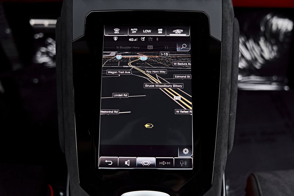 Used 2023 Lamborghini Huracan Tecnica RWD image 73