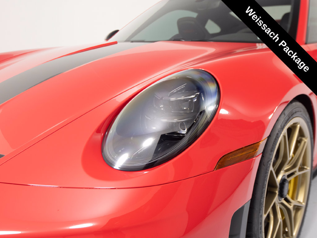 Used 2026 Porsche 911 GT3 RWD image 42