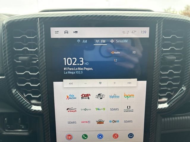 Used 2024 Ford Ranger Raptor image 32