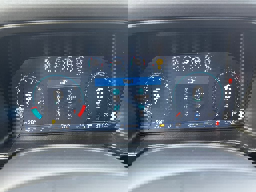 New 2025 Ford Ranger Raptor image 15