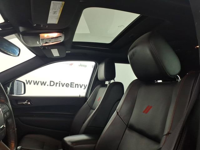 Used 2023 Dodge Durango GT image 14