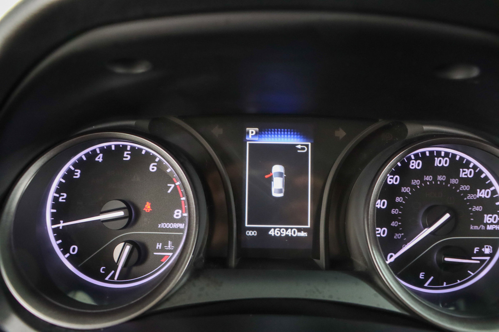 Used 2024 Toyota Camry SE image 15