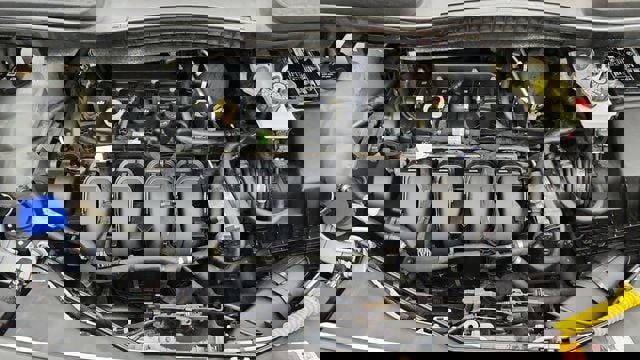 Used 2020 Ford Transit Connect XL image 27