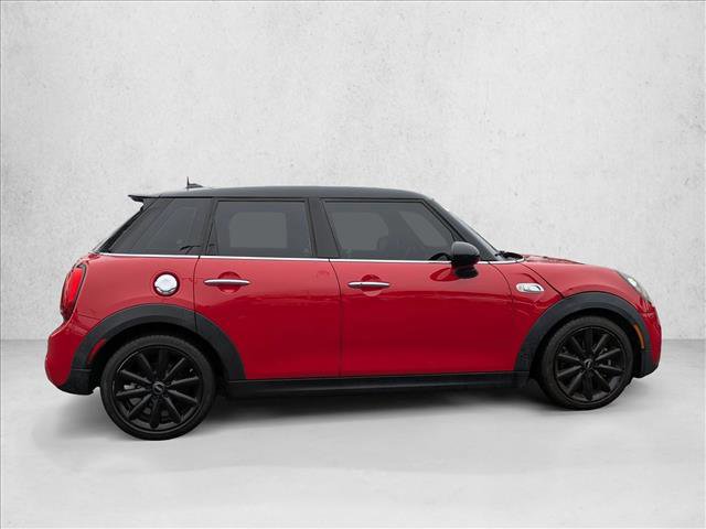 Used 2019 MINI Cooper S video 4