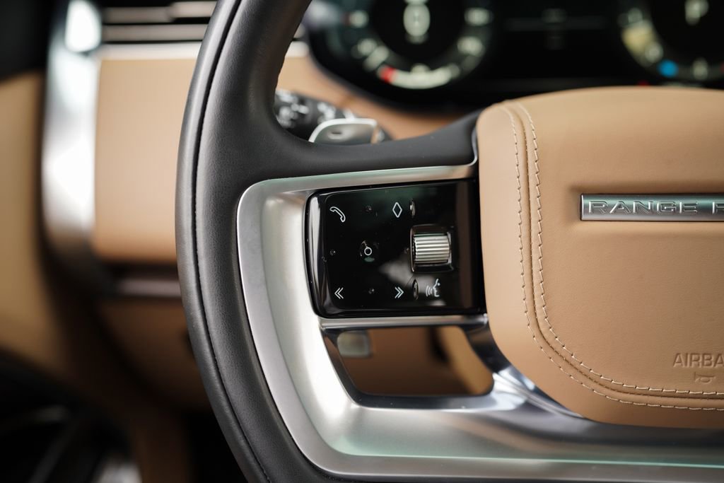 Used 2023 Land Rover Range Rover SE image 29